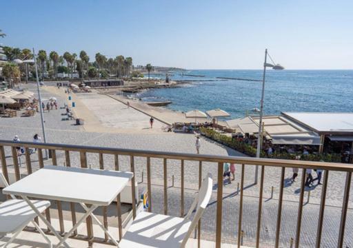 Castle Apartment Paphos Luaran gambar