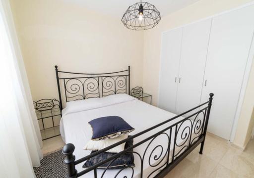 Castle Apartment Paphos Luaran gambar